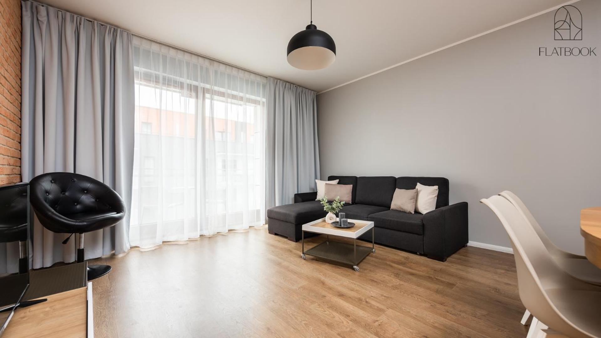 City Center Spa Apartments Jaglana 6E,F Gdańsk Kültér fotó