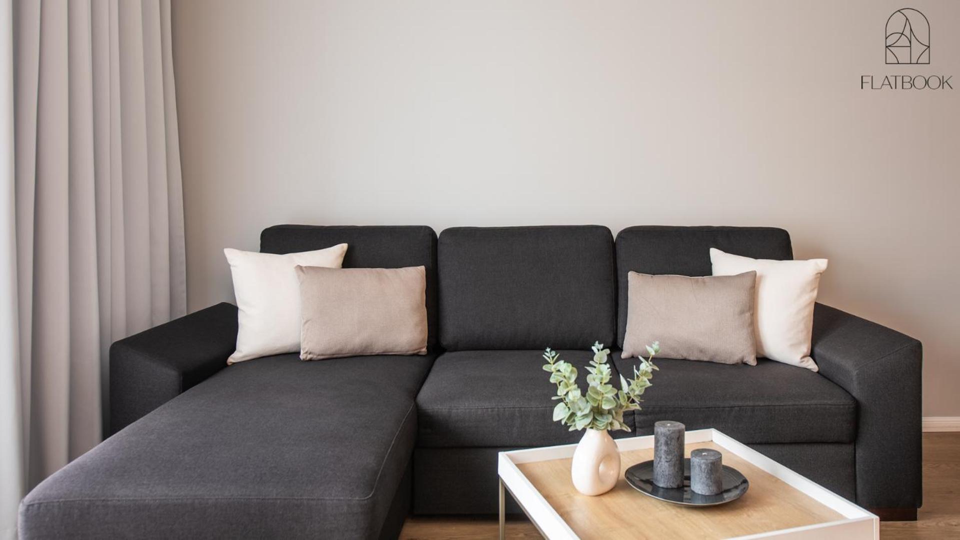 City Center Spa Apartments Jaglana 6E,F Gdańsk Kültér fotó
