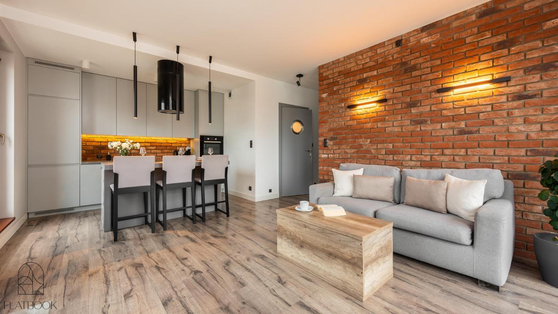 City Center Spa Apartments Jaglana 6E,F Gdańsk Szoba fotó